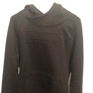 BuffBunny Onyx Beyond Hoodie